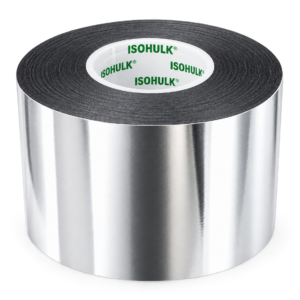 ISOHULK® PP-25 Metallized PP Tape