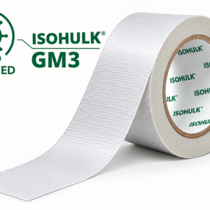 ISOHULK® GM3 – Extreme Strength. IMO Marine MED Certified.