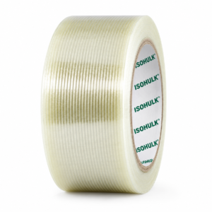 ISOHULK® FT1 – Extreme Strength. Sharp in Price