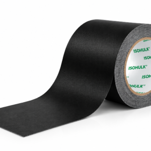 ISOHULK® BL38 – Extreme Strength. With a tough black finishing touch!
