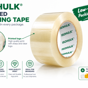 ISOHULK® PK1 – Extreme Strength. Economical