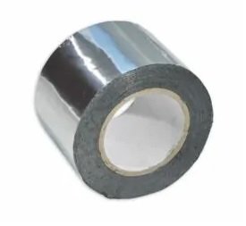 Aluminium Butyl Waterproof Repair Tape