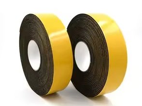 Elastomeric Arma Foam Insulation Tape