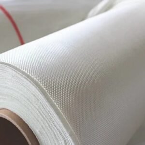 Fibreglass Cloth Foil – 430/m²