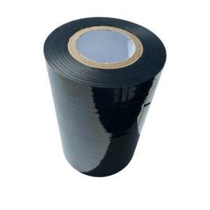 Glossy Non-Adhesive PVC Pipe Wrapping Tape