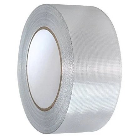 Designed to seal insulation blankets, spiral ducts and flue gas ducts in high temperature settings. TPS Pack lists heat resistance up to 300°C and DIN 4102 A1 classification. Different widths and thicknesses are available.