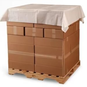 Pallet Top Sheets