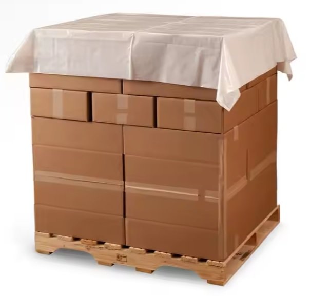 Pallet Top Sheets