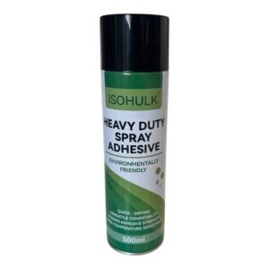 Spray Adhesive – 500 ml